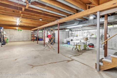 6738 E Parks Rd, Saint Johns, MI 48879 photo 33