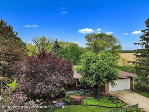 6738 E Parks Rd, Saint Johns, MI 48879 photo 48