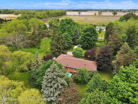 6738 E Parks Rd, Saint Johns, MI 48879 photo 53