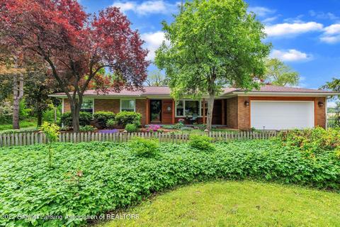 6738 E Parks Rd, Saint Johns, MI 48879 photo 5