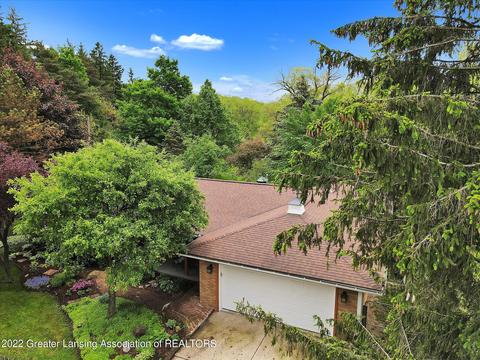 6738 E Parks Rd, Saint Johns, MI 48879 photo 49