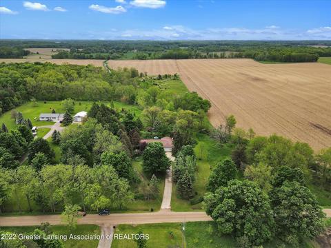6738 E Parks Rd, Saint Johns, MI 48879 photo 56