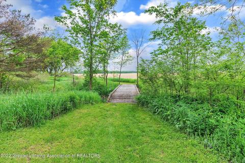 6738 E Parks Rd, Saint Johns, MI 48879 photo 43