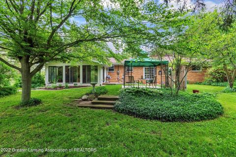 6738 E Parks Rd, Saint Johns, MI 48879 photo 41