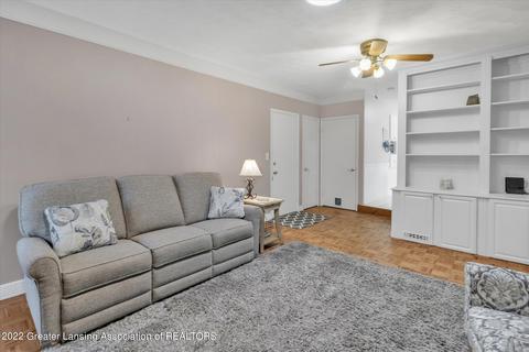 6738 E Parks Rd, Saint Johns, MI 48879 photo 12