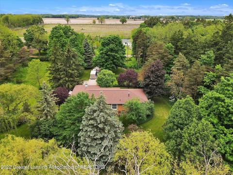 6738 E Parks Rd, Saint Johns, MI 48879 photo 52