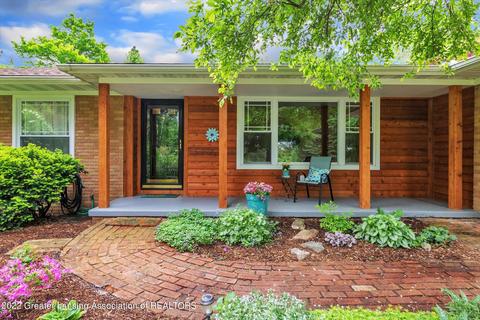 6738 E Parks Rd, Saint Johns, MI 48879 photo 3