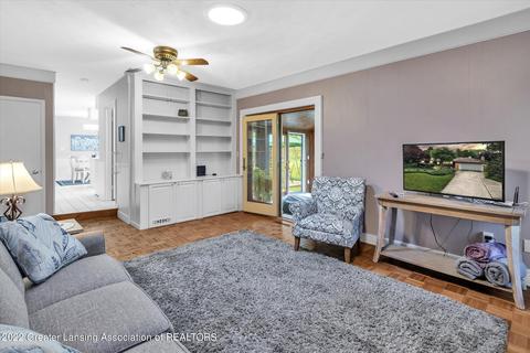 6738 E Parks Rd, Saint Johns, MI 48879 photo 13