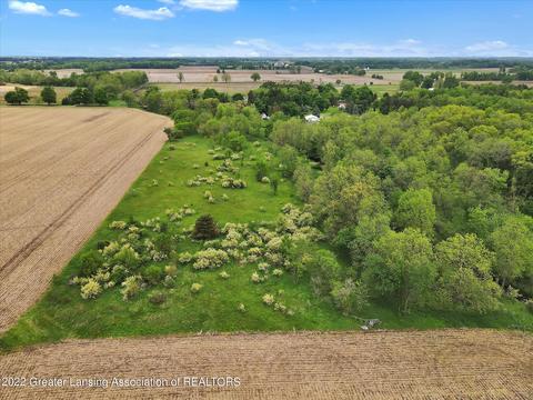 6738 E Parks Rd, Saint Johns, MI 48879 photo 50