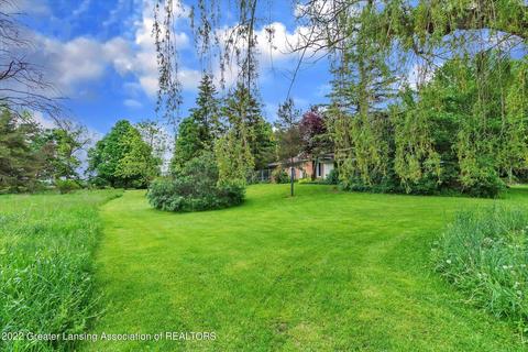 6738 E Parks Rd, Saint Johns, MI 48879 photo 46