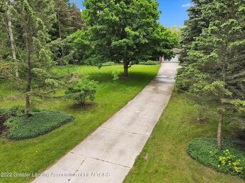 6738 E Parks Rd, Saint Johns, MI 48879 photo 57