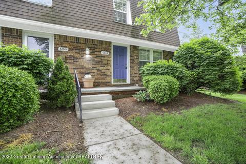 6343 Beechfield Dr, Lansing, MI 48911 photo 2