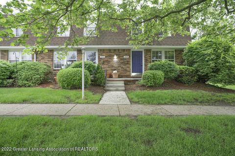 6343 Beechfield Dr, Lansing, MI 48911 photo 1