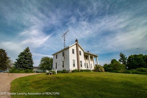 3307 N Dewitt Rd, Saint Johns, MI 48879 photo 3