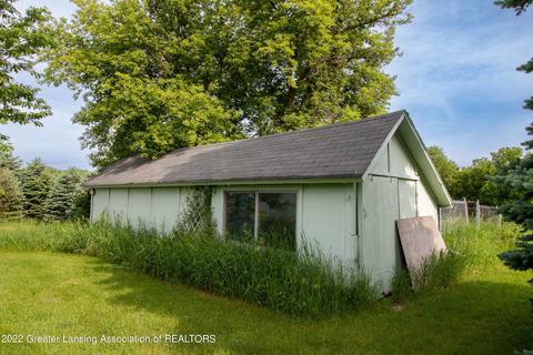 3307 N Dewitt Rd, Saint Johns, MI 48879 photo 30