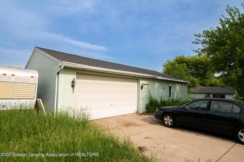 3307 N Dewitt Rd, Saint Johns, MI 48879 photo 29