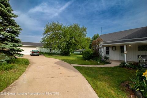 3307 N Dewitt Rd, Saint Johns, MI 48879 photo 5