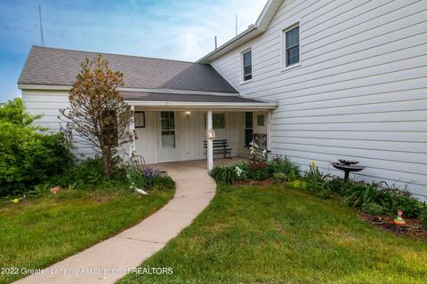 3307 N Dewitt Rd, Saint Johns, MI 48879 photo 6