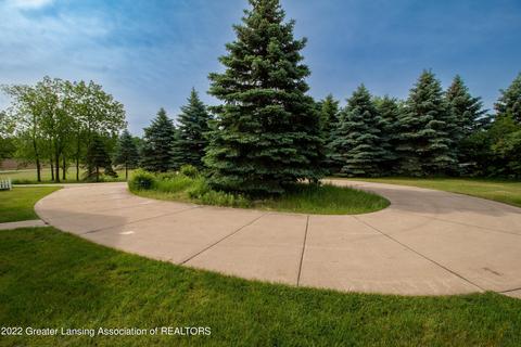 3307 N Dewitt Rd, Saint Johns, MI 48879 photo 34
