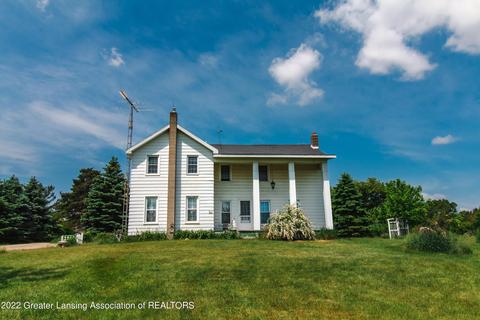 3307 N Dewitt Rd, Saint Johns, MI 48879 photo 1