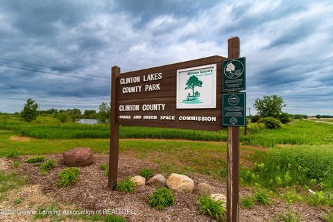 3307 N Dewitt Rd, Saint Johns, MI 48879 photo 39