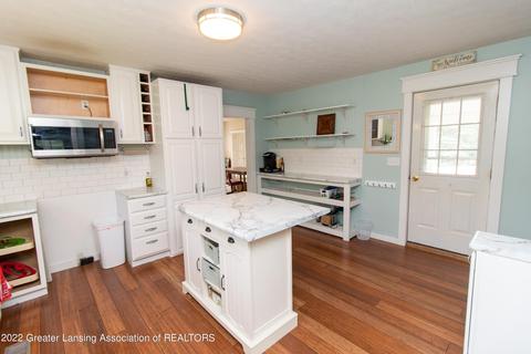 3307 N Dewitt Rd, Saint Johns, MI 48879 photo 13