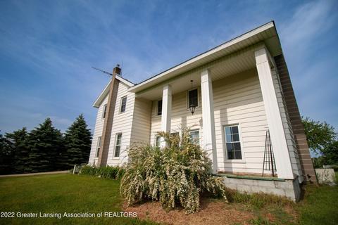 3307 N Dewitt Rd, Saint Johns, MI 48879 photo 35