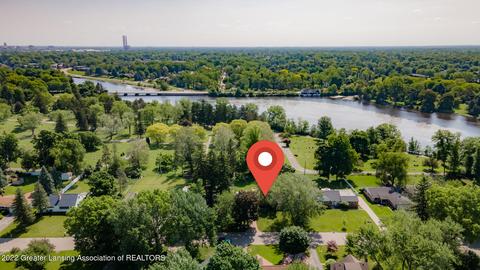 2323 E Libbie Dr, Lansing, MI 48917 photo 24