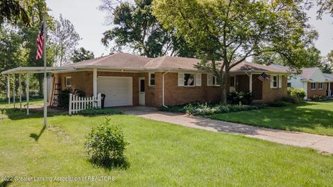 2323 E Libbie Dr, Lansing, MI 48917 photo 2