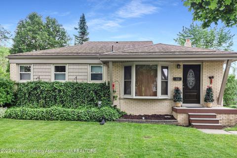 925 Fitting Ave, Lansing, MI 48917 photo 1
