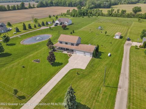 6340 W Pratt Rd, Dewitt, MI 48820 photo 1