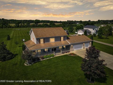 6340 W Pratt Rd, Dewitt, MI 48820 photo 2