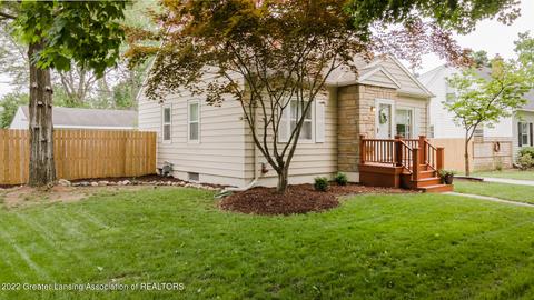 2129 Devonshire Ave, Lansing, MI 48910 photo 2
