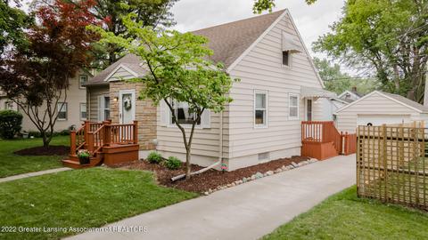2129 Devonshire Ave, Lansing, MI 48910 photo 3