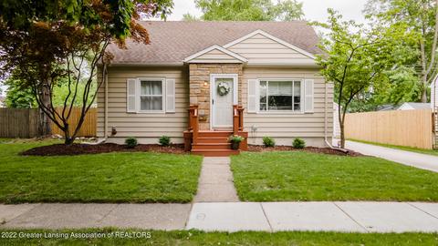2129 Devonshire Ave, Lansing, MI 48910 photo 1
