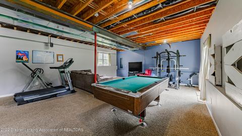 11360 W Clark Rd, Eagle, MI 48822 photo 16