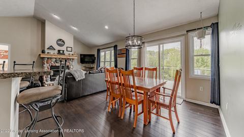 11360 W Clark Rd, Eagle, MI 48822 photo 7