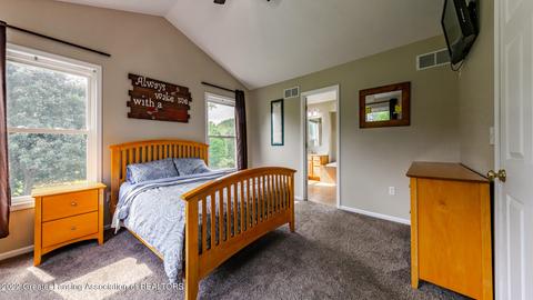 11360 W Clark Rd, Eagle, MI 48822 photo 10