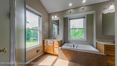 11360 W Clark Rd, Eagle, MI 48822 photo 11