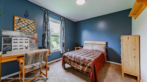 11360 W Clark Rd, Eagle, MI 48822 photo 13