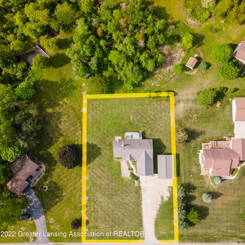 11360 W Clark Rd, Eagle, MI 48822 photo 25