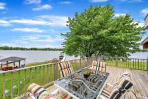 351 Dickerson Vw, Stanton, MI 48888 photo 2