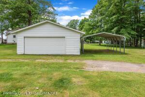 351 Dickerson Vw, Stanton, MI 48888 photo 27