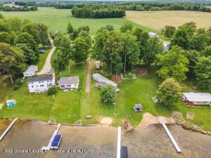 351 Dickerson Vw, Stanton, MI 48888 photo 38