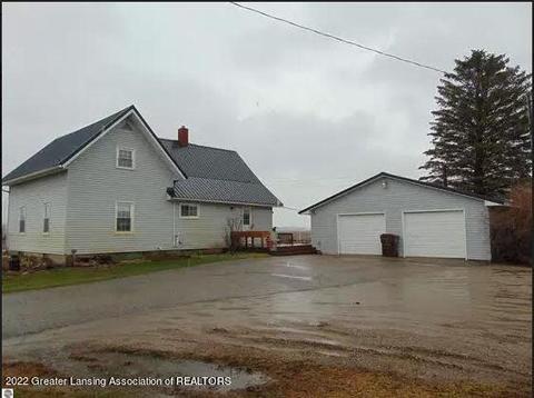5391 S Warner Rd, Middleton, MI 48856 photo 1