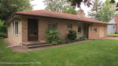 121 Rayner St, Mason, MI 48854 photo 1