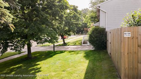 1832 Crest St, Haslett, MI 48840 photo 16