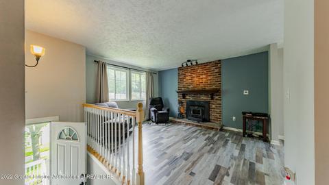 1832 Crest St, Haslett, MI 48840 photo 3