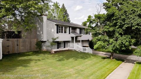 1832 Crest St, Haslett, MI 48840 photo 1