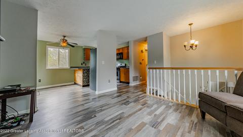1832 Crest St, Haslett, MI 48840 photo 6